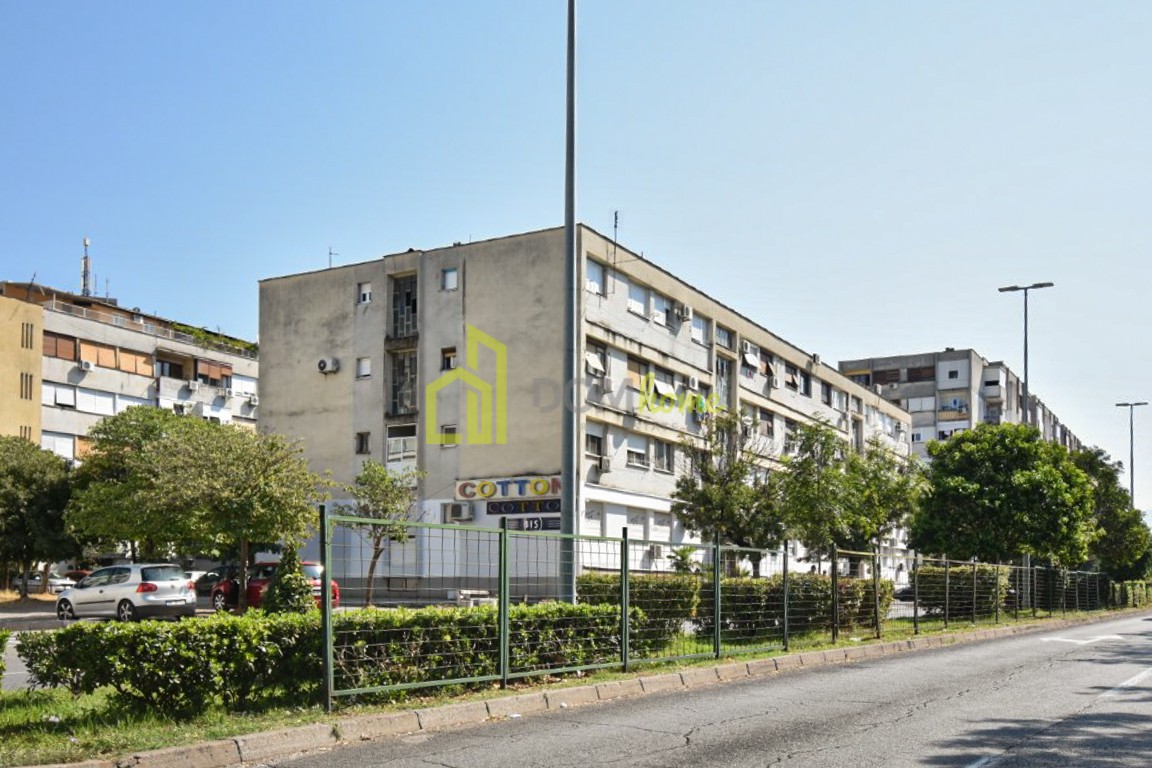 Jednosoban stan 40m2, kod Gintaša